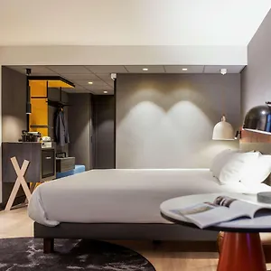 **** Hotel Mercure Nederland