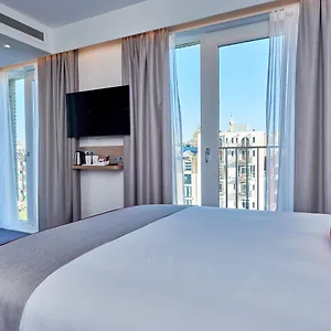 *** Hotel Express - Hall By Ihg Nederland