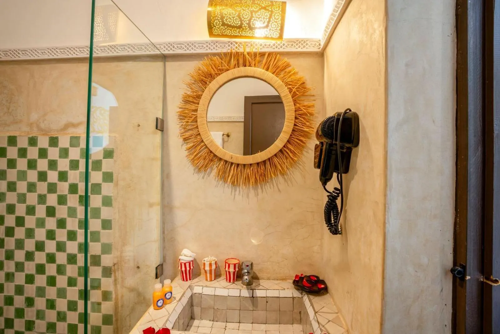 Riad Moulaty Lalla Khadija & Spa Marrakesh