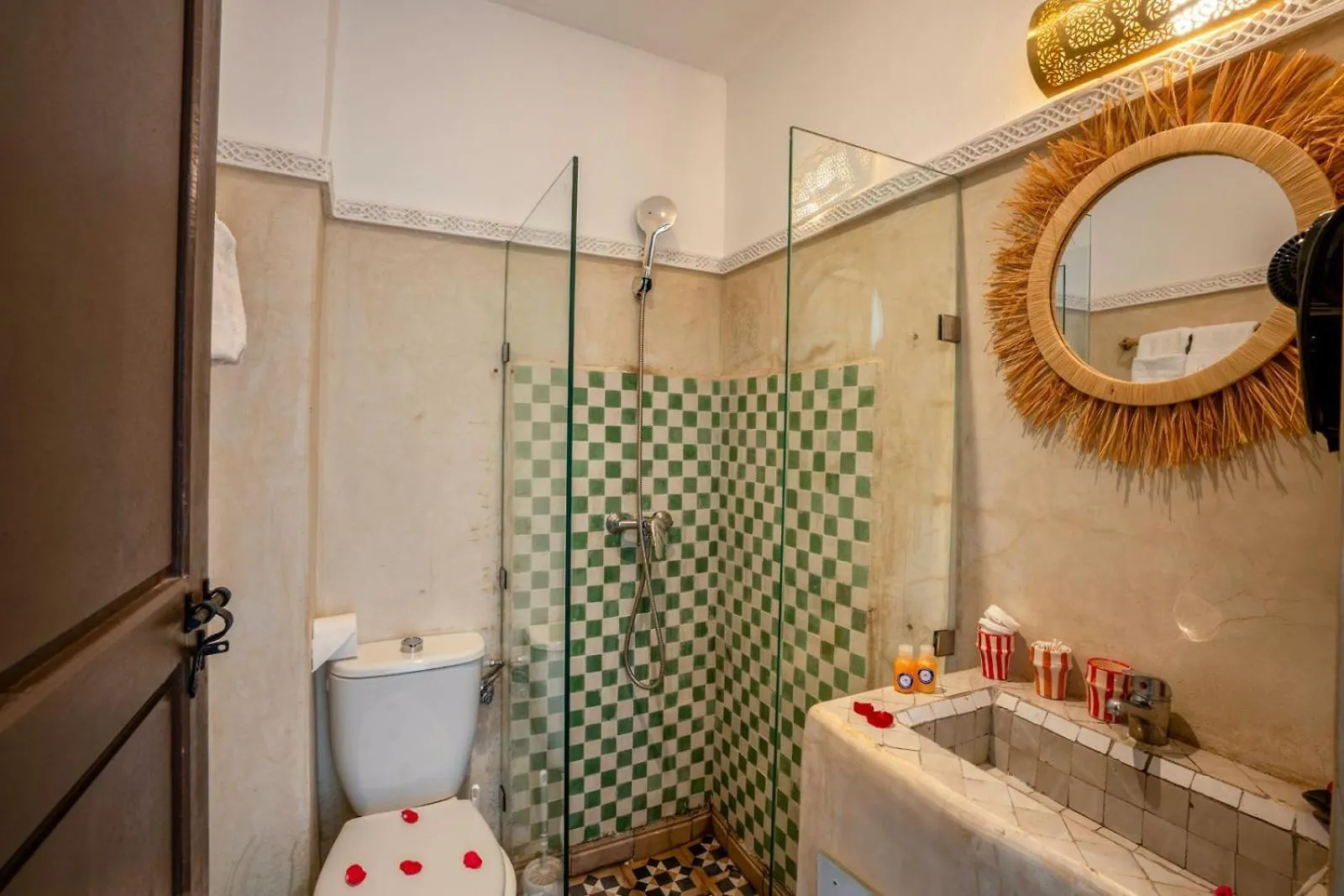 Riad Moulaty Lalla Khadija & Spa Marrakesh