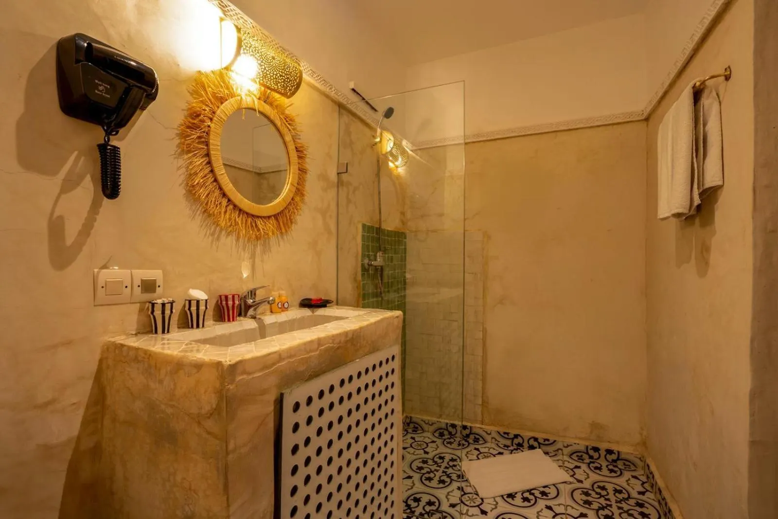 Riad Moulaty Lalla Khadija & Spa Marrakesh Morocco